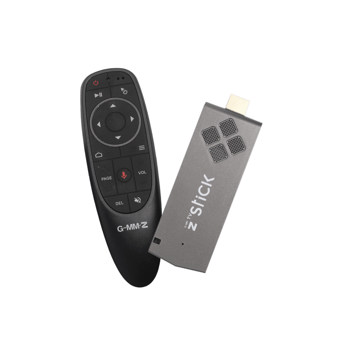 อุปกรณ์รับสัญญาณอินเทอร์เน็ตทีวี GMM Z TV STICK