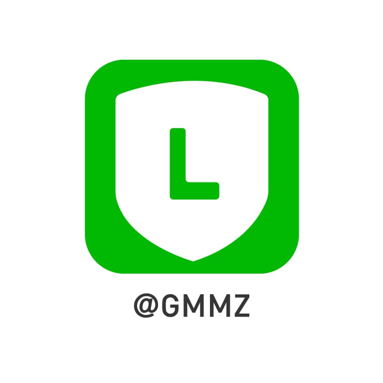 LINE